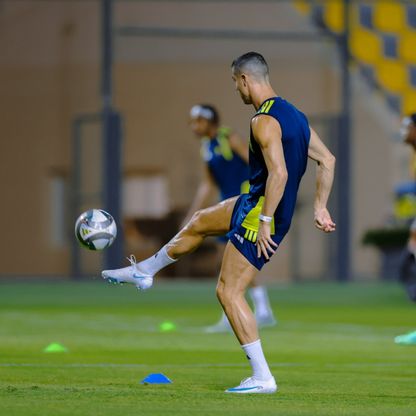 عودة الدوري السعودي.. مواعيد مباريات اليوم الجمعة 9 أكتوبر