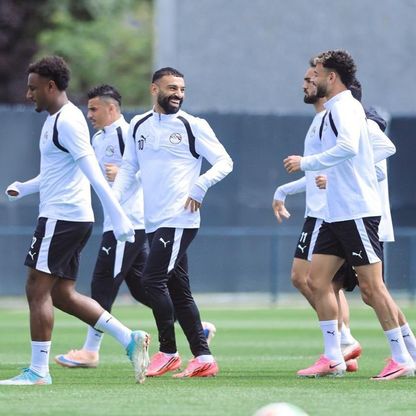 تشكيلة مصر المتوقعة ضد أستراليا في كأس العالم