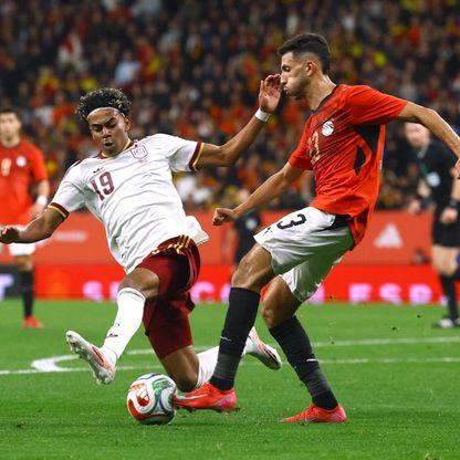 تشكيلة مصر المتوقعة ضد جنوب إفريقيا ودياً.. غياب الزمالك؟