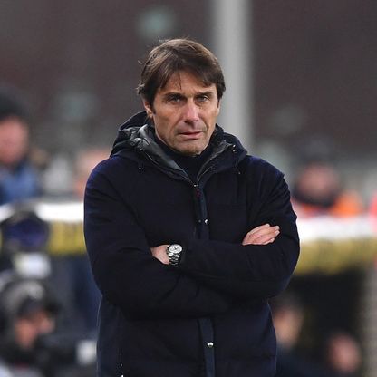 كونتي "الخائب": كفاراتسخيليا طلب الرحيل فوراً عن نابولي