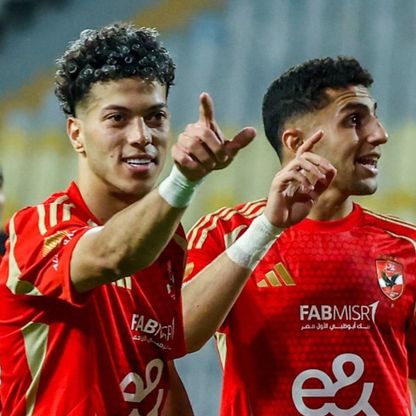 هل تعرقل أزمة مباراة القمة إعلان بطل الدوري المصري؟