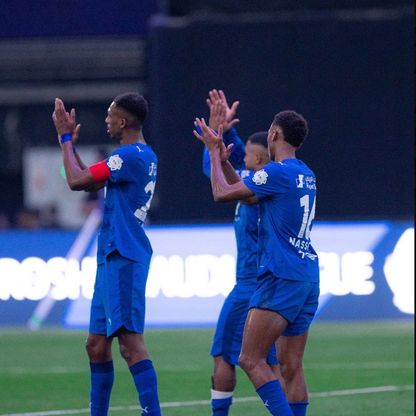 سامي الجابر ينتقد إنزاغي: هناك راية حمراء كبيرة على أداء الهلال