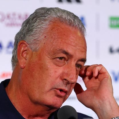 مدرب بارغواي يتحدى أميركا: حضرنا للمنافسة على كأس العالم