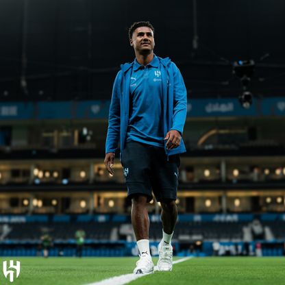واتكينز أساسياً.. تشكيلة الهلال أمام الشباب في الدوري السعودي