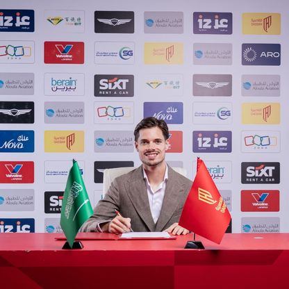 القادسية السعودي يضم الألماني فايغل حتى 2027