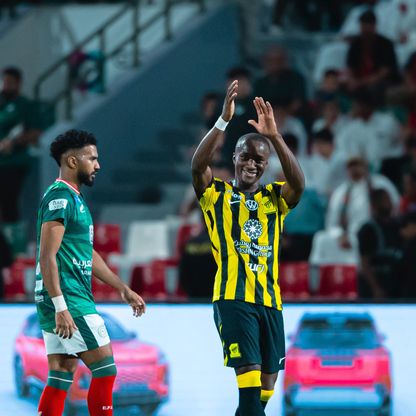 موسى ديابي "يعود" إلى أوروبا بعد موسمين مع الاتحاد السعودي