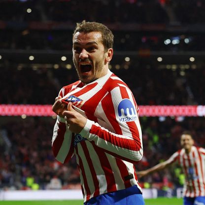 أنطوان غريزمان يقترب من الانتقال إلى الدوري الأميركي