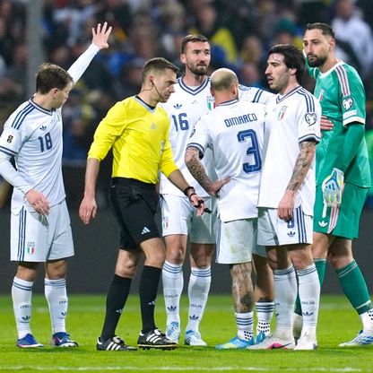 الملايين تتبخر.. أزمة مالية جديدة تضرب الكرة الإيطالية