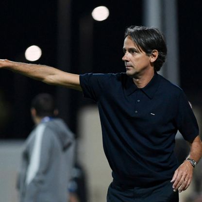 وكيل سيموني إنزاغي: الظروف لم تساعده في الهلال