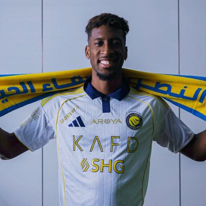 تشكيلة النصر المتوقعة ضد الاتحاد في السوبر السعودي.. ما موقف كومان؟