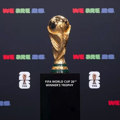 السعودية وقطر تستضيفان ملحق التصفيات الآسيوية المؤهلة لمونديال 2026