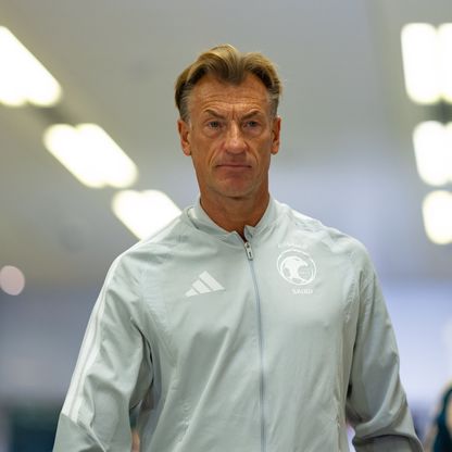 بعد رباعية مصر.. الدعيع يُهاجم رينارد والاتحاد السعودي ويقترح البديل