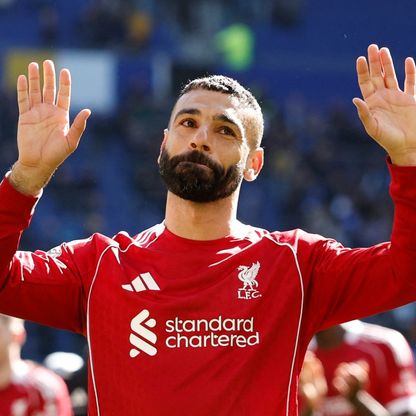 "الأمور لا تسير في الطريق الصحيح".. محمد صلاح غير نادم على الرحيل