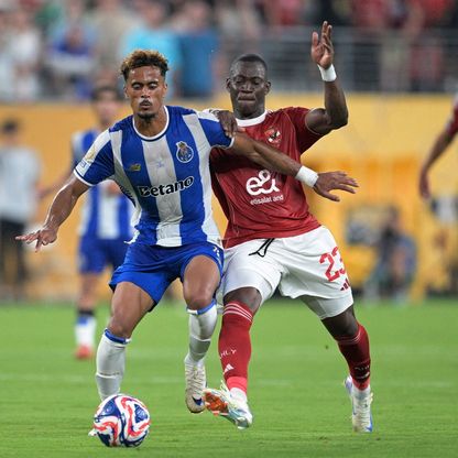 بعد أبو علي.. ديانغ يتمرد على الأهلي ويفرض شروط تمديد عقده