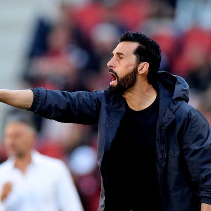 أربيلوا بعد خسارة ريال مدريد أمام مايوركا: دفعنا ثمن التراخي