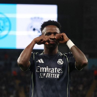 صدمة مانشستر سيتي.. طرد برناردو وهدف مبكر لريال مدريد