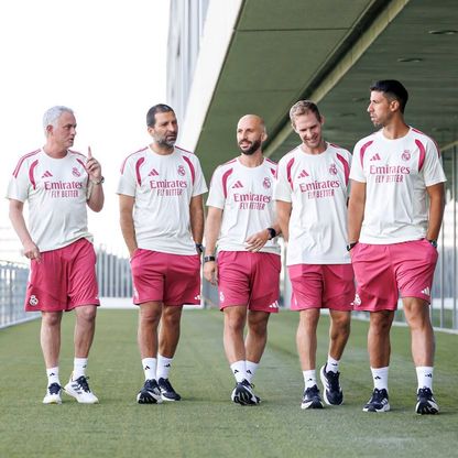 مورينيو يرفض "تطهير" ريال مدريد