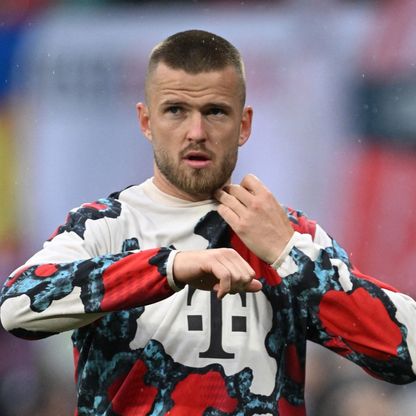 إيريك داير ينضم إلى موناكو في صفقة انتقال حر