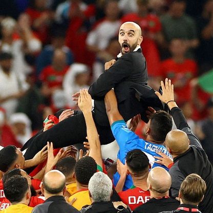 فيفا يفاجئ منتخبات كأس العالم 2026 بزيادة قيمة الجوائز