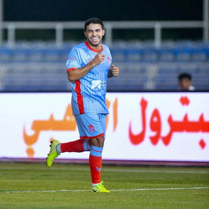 بهدف الشهري.. الرياض يتأهل إلى ثمن نهائي كأس الملك