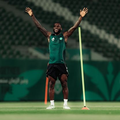 بالأرقام.. 3 تحديات أمام الأهلي ضد الفيحاء بدوري روشن السعودي