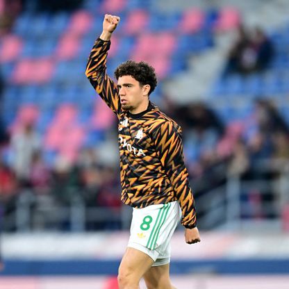 "ليلة رعب" لنائل العيناوي في روما بعد سرقة مسلّحة بمنزله