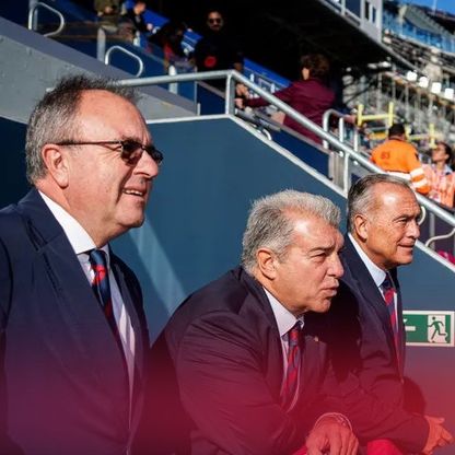 رابطة الليغا تصر على مبدأ اللعب النظيف في برشلونة وتأثير قوي لملعب "كامب نو"