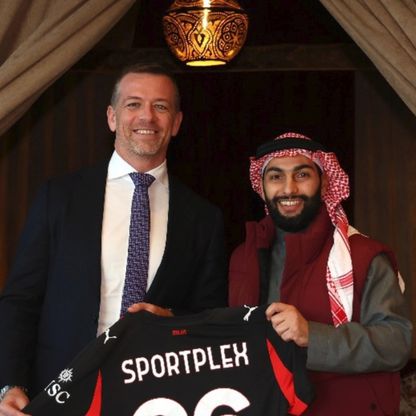 ميلان يفتتح أكاديمية في جدة لمساعدة الشباب على "تطوير مهاراتهم الفنية"