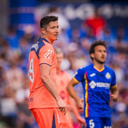 ما هي شروط روبرت ليفاندوفسكي للانضمام إلى يوفنتوس؟