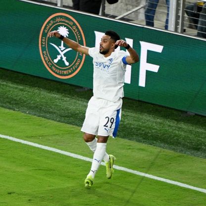 سعوديان ضمن أفضل 10 لاعبين في كأس العالم للأندية