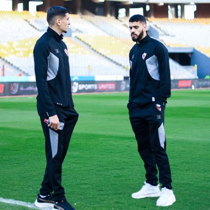 تشكيلة الزمالك المتوقعة ضد البنك الأهلي.. عودة بنتايك والونش والجزيري