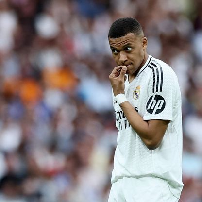 مبابي: جاء اليوم الكبير… انتصار على الطريقة الباريسية