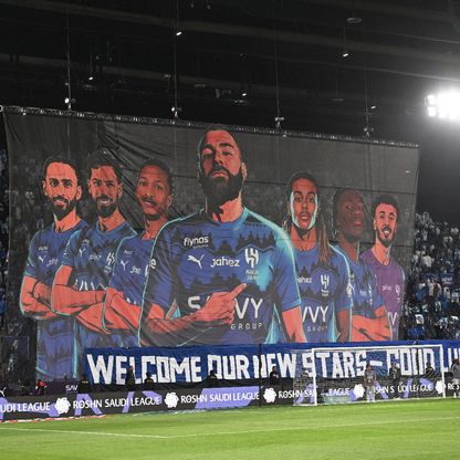 "ثمانية" تبث بطولات كرة القدم السعودية بـ387 مليون ريال سنوياً حتى 2031