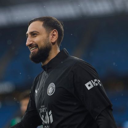 تشكيلة مانشستر سيتي وليفربول في قمة الدوري الإنجليزي الممتاز