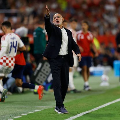 لا فرنسا ولا إنجلترا.. منتخب مغمور يلاحق إسبانيا في أوروبا