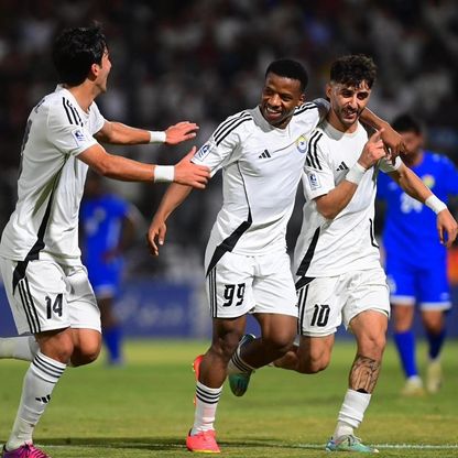 تعرف على موعد وتفاصيل كأس السوبر العراقي بنظامه الجديد
