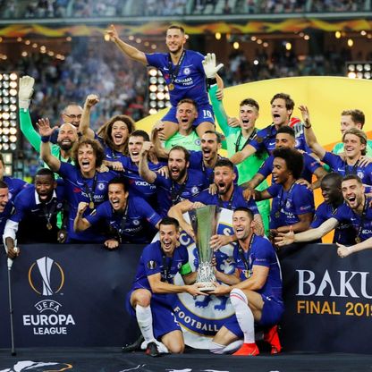 أبرز 5 مواجهات بين تشيلسي وأرسنال قبل موقعة كأس الرابطة