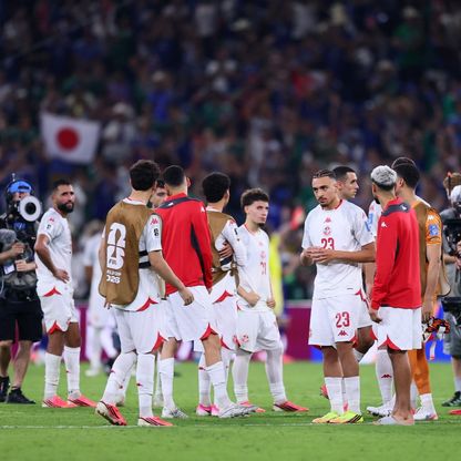 شاهد.. العابدي يهاجم الاتحاد التونسي بعد الخروج من كأس العالم
