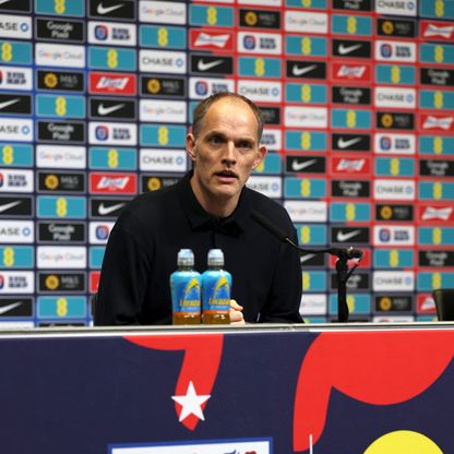 توخيل يختار فندقاً بـ"نوافذ مفتوحة" لمعسكر إنجلترا في المونديال