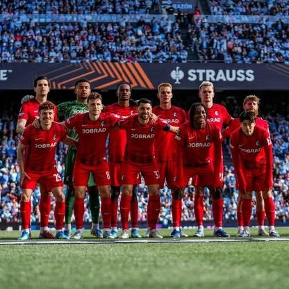 فرايبورغ يتفوق مجدداً على سيلتا فيغو ويعبر إلى نصف نهائي الدوري الأوروبي