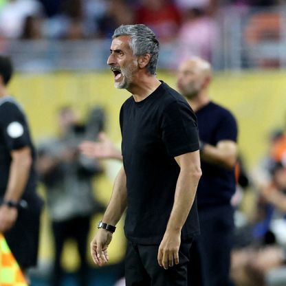 الأهلي يعلن إقالة ريفيرو بعد سجل كارثي وقيادة 7 مباريات فقط