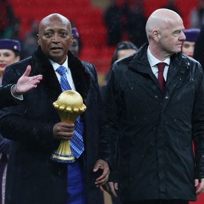 المغرب يلجأ للكاف والفيفا "للبت في انسحاب المنتخب السنغالي"