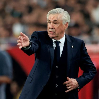 ماذا يحتاج ريال مدريد لخطف لقب الدوري الإسباني من برشلونة؟