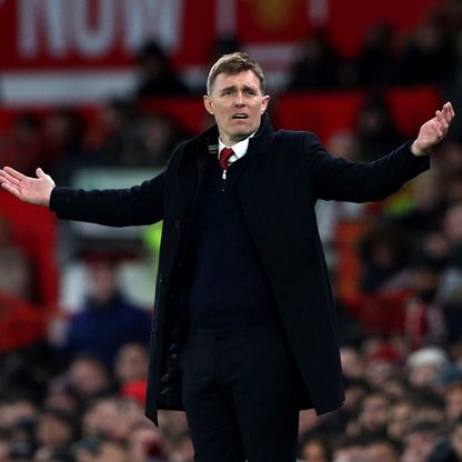 مانشستر يونايتد يخوض أقصر موسم في تاريخه منذ عام 1914