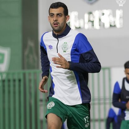 الركراكي مدرب المغرب يعطّل انتقال يوسف بلعمري للأهلي المصري