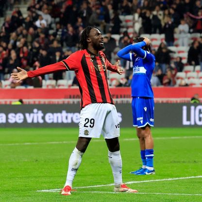 رفض نيوم.. غيساند يختار البريمييرليغ ويتفق مع أستون فيلا