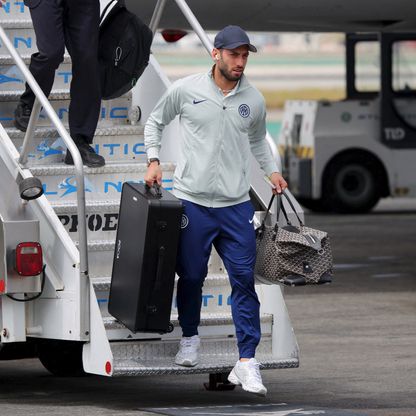 "عرض مغرٍ" من الهلال لتشالهان أوغلو بعد خلافه مع لاوتارو