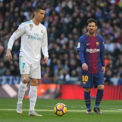 كابيلو: رونالدو ليس عبقرياً.. وكل هؤلاء أفضل من كريستيانو