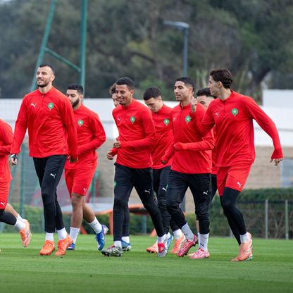 قبل المباراة الافتتاحية لكأس إفريقيا.. كم مرة واجه المغرب جزر القمر؟