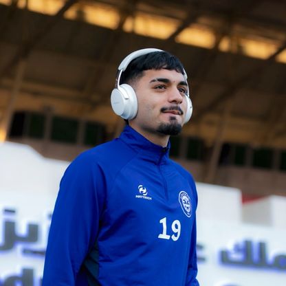 تقارير.. الاتحاد ينهي ارتباطه مع الأرجنتيني أسياس رودريغيز